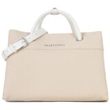 Valentino Bags Ročne torbice VBSA0D02 Bela | Shoptok.si