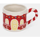 Sinsay Šalica s blagdanskim motivom | shoptok.hr