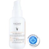 Vichy Capital Soleil Tonirani fluid protiv fotostarenja SPF50 | Eponuda.ba