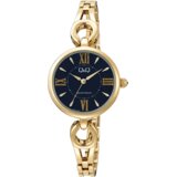  ROČNA URA Q&Q F10A-004PY | Shoptok.si