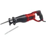 Einhell recipročna pila lisičji rep TC-AP 690 E sa INOX listom za meso i kosti u