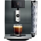 Jura ENA5 (EA) Noc Inox 15696 Avtomatski kavni aparat | Shoptok.si