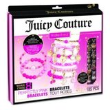 MAKE IT REAL juicy couture savršeno roze narukvice ( 4413 ) Cene