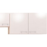MID.YOU Kuhinjski Blok Brez Aparatov Nepal, Sijaj, Bež, Hrast | Shoptok.si