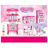  kuhinja set unicorn cooking 3834 | ePonuda.com