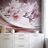  Foto tapeta - Meet the Magnolias 450x315 | shoptok.hr