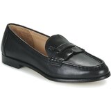 Polo Ralph Lauren wynnie-flats-loafer crna | shoptok.hr