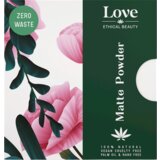 Love Ethical Beauty Matte Powder - 9 g | shoptok.hr