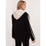 Italy Moda Blazer-DHJ-MA-A8398.14X-black | shoptok.hr