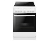 Hansa električni šporet FCCW58103 Cene