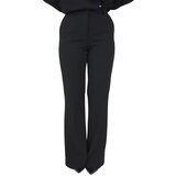 Zahjr Lahkotne hlače & Harem hlače 53539459 Črna | Shoptok.si