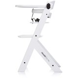 Chipolino drvena hranilica 2u1 Tip Top White Wood | shoptok.hr