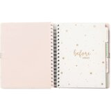 BusyB Dnevnik za bebu 98 str. Pink – | shoptok.hr