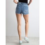 Redseventy Shorts-JMP-SN-DH187.66-blue | Shoptok.si