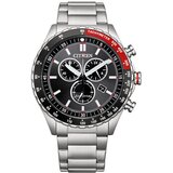 Citizen ročna ura Sporty Chrono AT2566-88E Cene