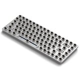 Satechi SM1 slim mechanical backlit bluetooth tastatura 2.4GHz usb receiver crna | ePonuda.com