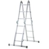 Olimp Sport Merdevine sklopive alu 4x3 | ePonuda.com