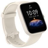 Amazfit Bip 3 PRO krem - 6972596104803 pametna ura | Shoptok.si