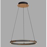 Lesnina XXXL VISEČA LED-SVETILKA Sveja 32 W//2700-5000 K/230 V/ | Shoptok.si