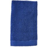 Zone Plavi pamučan ručnik 50x100 cm Indigo – | shoptok.hr