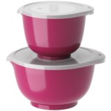 Rosti 4-delni komplet NEW Margrethe, 1,5 & 3 l - Beetroot | Shoptok.si
