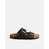 RKS Sandali & Odprti čevlji 13843 Črna | Shoptok.si