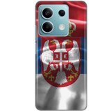  torbica silikonska print skin za xiaomi redmi note 13 4G (eu) srb Cene