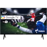 TV Fuego 40” 40EL720G DLED FHD Smart Google | Eponuda.ba