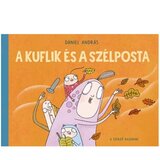 Pagony Kufli in vetrovna pošta pravljica | Shoptok.si
