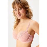 Hunkemöller Grudnjak Juliette polupodstavljeni | shoptok.hr