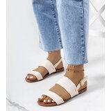 D/CEO Beige sandals Rosina Cijene