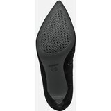 Geox Black women's pumps Faviola - Women's | shoptok.hr