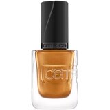 Catrice Lak za nohte Gel-Nagellack Affair - 40 Copper Cabana Pozlačena Cene