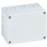 Spelsberg (DxŠxV) 130 x 94 x 81 mm svijetlo siva (RAL 7035) Cijene