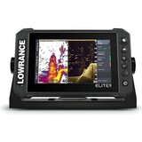  Lokator ribe Lowrance Elite FS Series 12 V | shoptok.hr