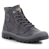 Palladium Visoke superge Pampa HI Wax Siva Cene
