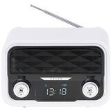 Adler radio in predvajalnik Bluetooth/AUX/FM/SD/USB AD1185 AD1185 cene