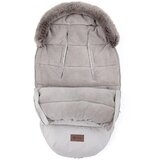 Petite & Mars PETITE&MARS Footmuff Comfy 4 in 1, Champagne Shower | shoptok.hr