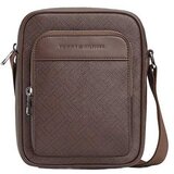Tommy Hilfiger braon muška torbica Cene