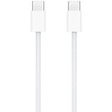 USB data kabal za iPhone 17/AIR/17 Pro/17 Pro Max Type C na Type C 60W 1m beli Cene
