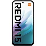 Xiaomi Pametni telefon Redmi 15 4G 256 GB 8 GB RAM, (5000523835) Cene