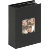 Walther fun black 10x15 mini album for 100 photos MA357B | shoptok.hr