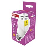  LED žarnica Classic A60 / E27 / 5,8 W (50 W) / 645 lm / Nevtralna bela Cene