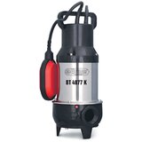 Olimp Sport Potapajuća fekalna pumpa Elpumps BT 4877 K | Eponuda.com
