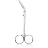 BrushArt Accessories Scissors for eyebrows škarice za obrve | shoptok.hr