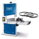 Scheppach tračna pila HBS30 80 mm u
