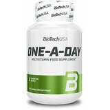 Biotechusa one a day -100 tabl Cene