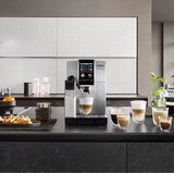 DeLonghi aparat za kafu Dinamica Plus ECAM380.85.SB | Eponuda.ba