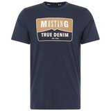 Mustang Alex C Print Tamno plava Cijene