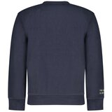 North Sails Dječja plava majica s patentnim zatvaračem | shoptok.hr